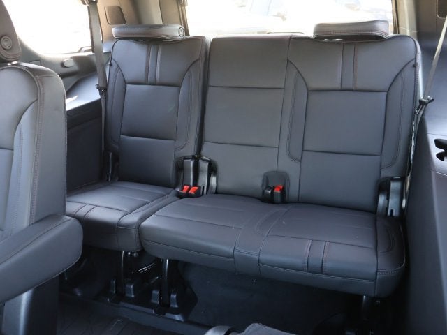 2027 Chevrolet Tahoe RST