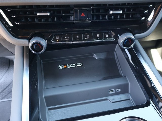 2027 Chevrolet Tahoe RST