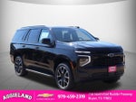 2027 Chevrolet Tahoe RST