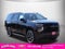 2027 Chevrolet Tahoe RST