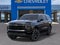 2027 Chevrolet Tahoe RST