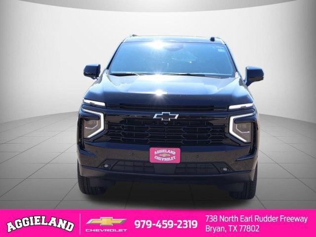 2027 Chevrolet Tahoe RST