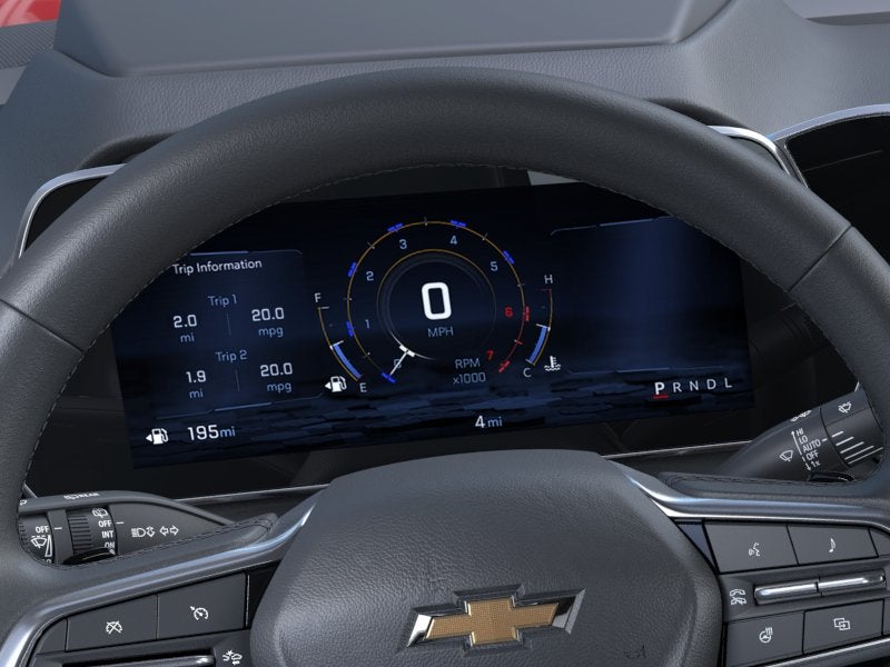 2026 Chevrolet Tahoe Premier - Photo 51