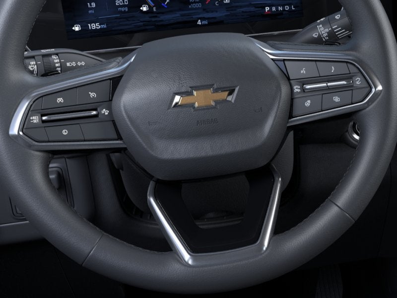 2026 Chevrolet Tahoe Premier - Photo 52