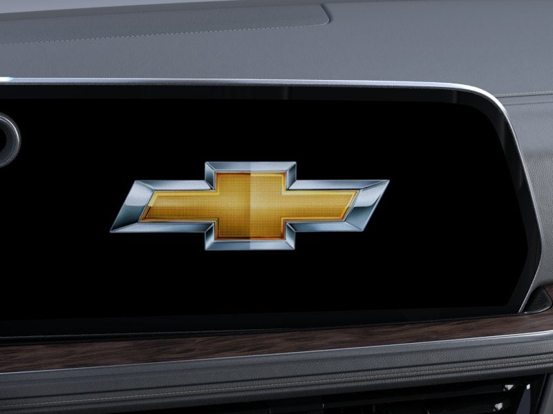 2026 Chevrolet Tahoe Premier - Photo 53