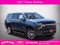 2027 Chevrolet Tahoe Premier