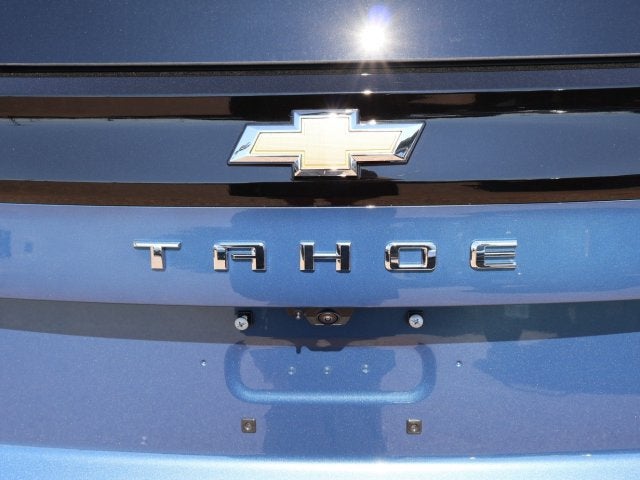 2027 Chevrolet Tahoe Premier