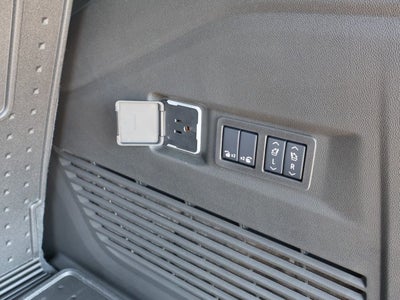 2027 Chevrolet Tahoe Premier