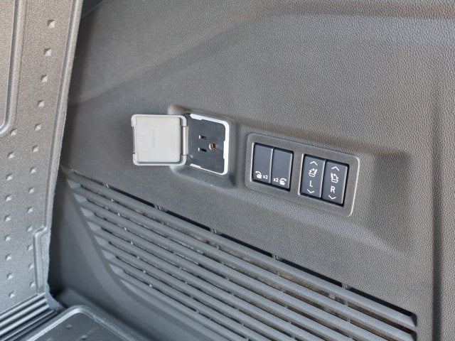 2027 Chevrolet Tahoe Premier
