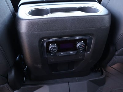 2027 Chevrolet Tahoe Premier
