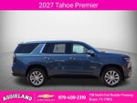 2027 Chevrolet Tahoe Premier