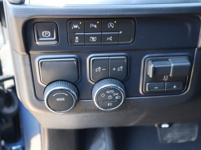 2027 Chevrolet Tahoe Premier