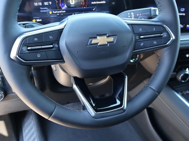 2027 Chevrolet Tahoe Premier