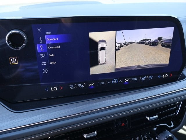 2027 Chevrolet Tahoe Premier