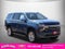 2027 Chevrolet Tahoe Premier