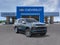 2027 Chevrolet Tahoe Premier