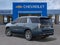 2027 Chevrolet Tahoe Premier