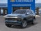 2027 Chevrolet Tahoe Premier