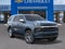 2027 Chevrolet Tahoe Premier