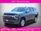 2027 Chevrolet Tahoe Premier