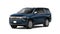 2027 Chevrolet Tahoe Premier