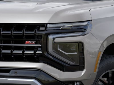 2027 Chevrolet Suburban Z71