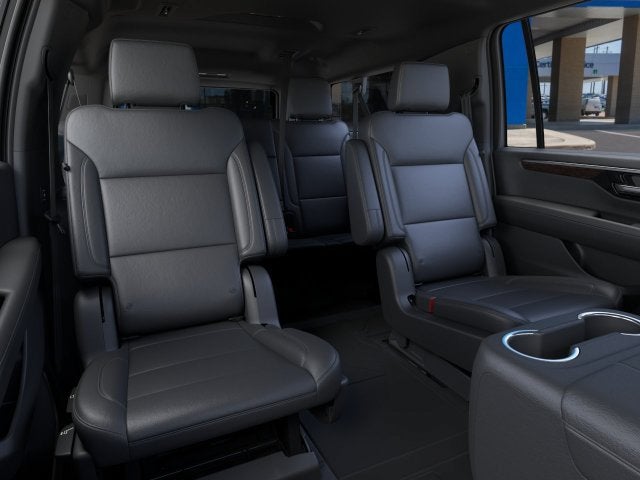 2027 Chevrolet Suburban Z71
