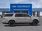 2027 Chevrolet Suburban Z71