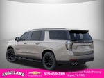 2027 Chevrolet Suburban Z71