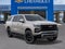 2027 Chevrolet Suburban Z71
