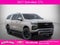 2027 Chevrolet Suburban Z71