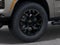 2027 Chevrolet Suburban Z71