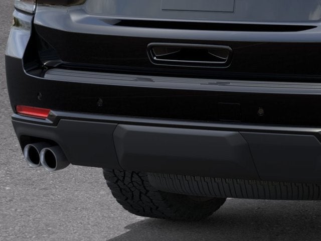 2027 Chevrolet Suburban Z71