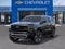 2027 Chevrolet Suburban Z71