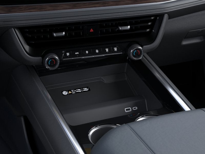 2027 Chevrolet Suburban Z71