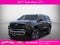 2027 Chevrolet Suburban Z71