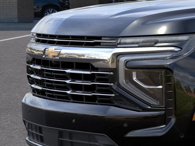 2027 Chevrolet Tahoe LT