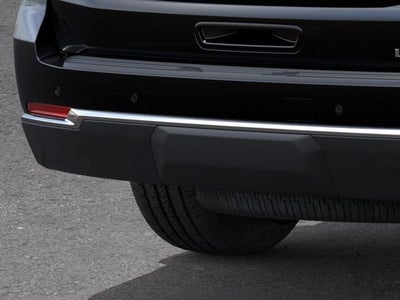 2027 Chevrolet Tahoe LT
