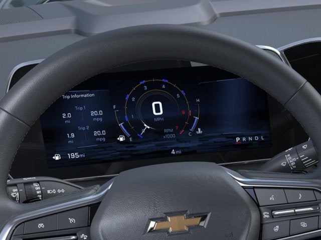 2027 Chevrolet Tahoe LT
