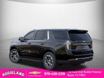 2027 Chevrolet Tahoe LT