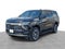 2027 Chevrolet Tahoe LT
