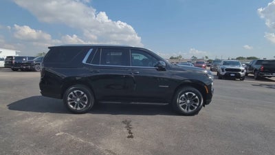 2027 Chevrolet Tahoe LT