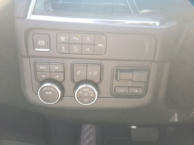 2027 Chevrolet Tahoe LT