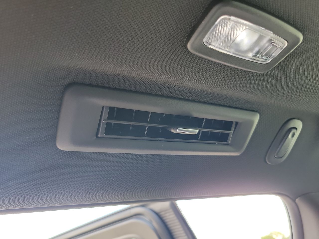 2027 Chevrolet Tahoe LT