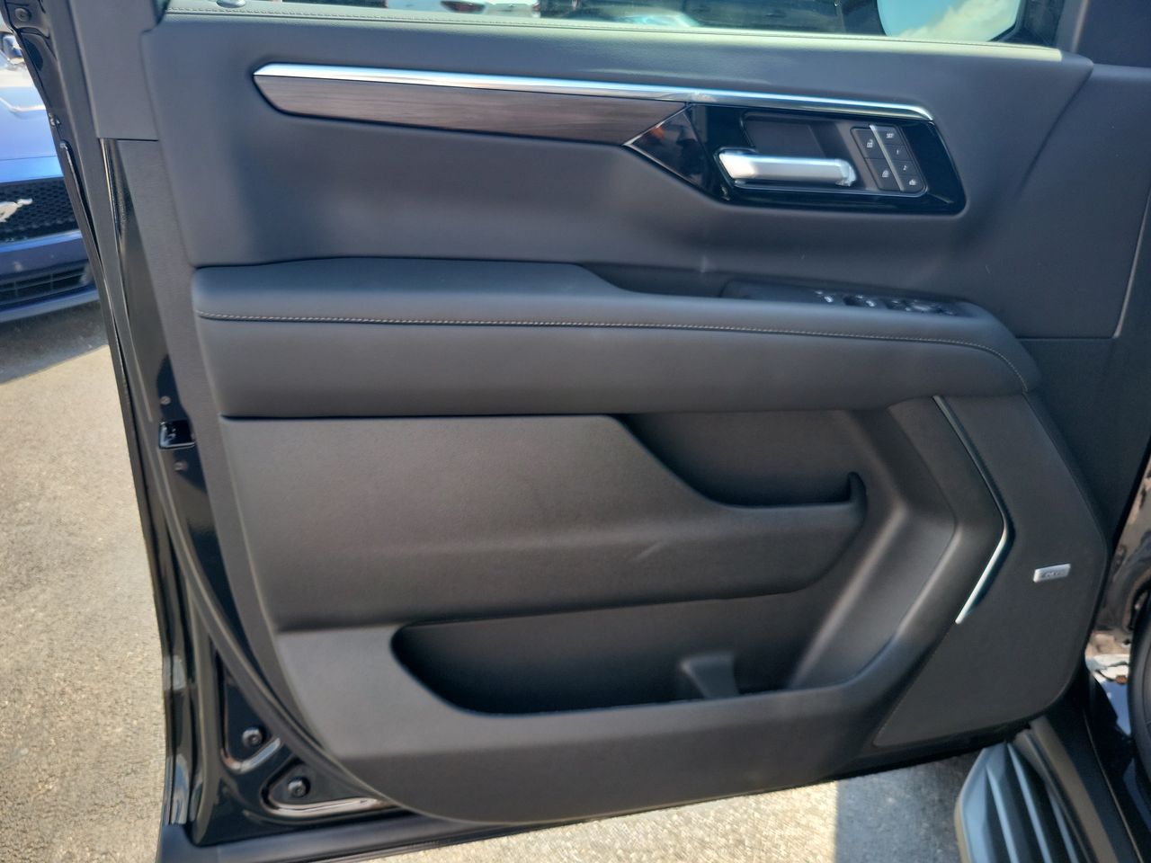 2027 Chevrolet Tahoe LT