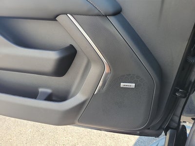 2027 Chevrolet Tahoe LT