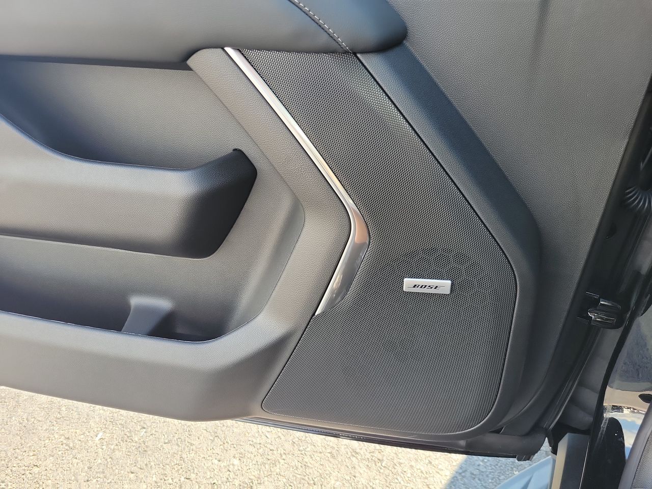 2027 Chevrolet Tahoe LT