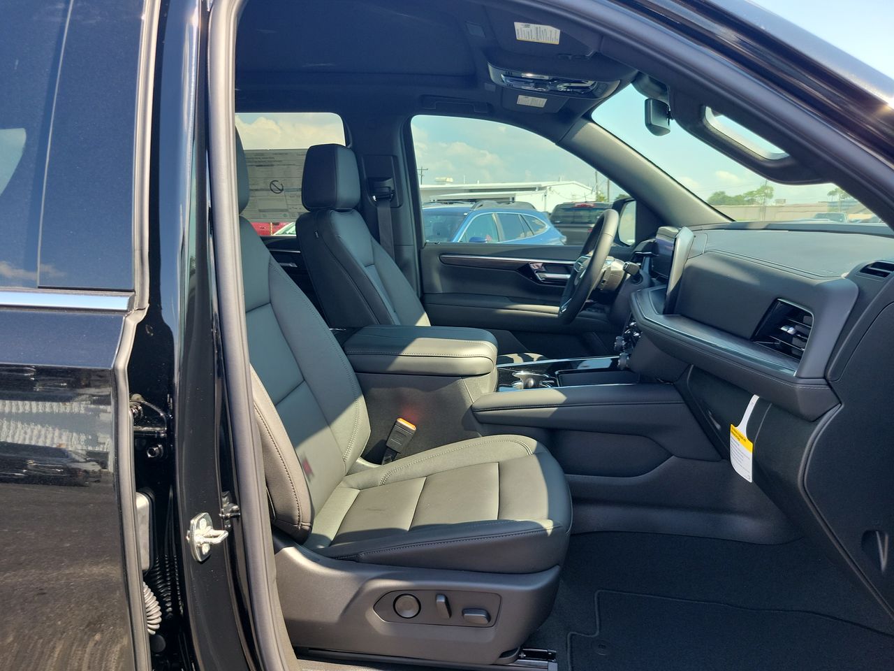 2027 Chevrolet Tahoe LT