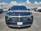 2027 Chevrolet Tahoe LT