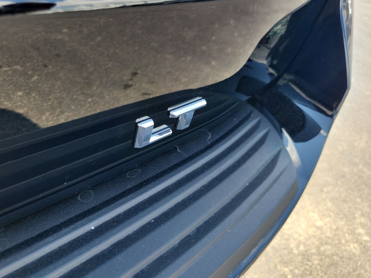 2027 Chevrolet Tahoe LT